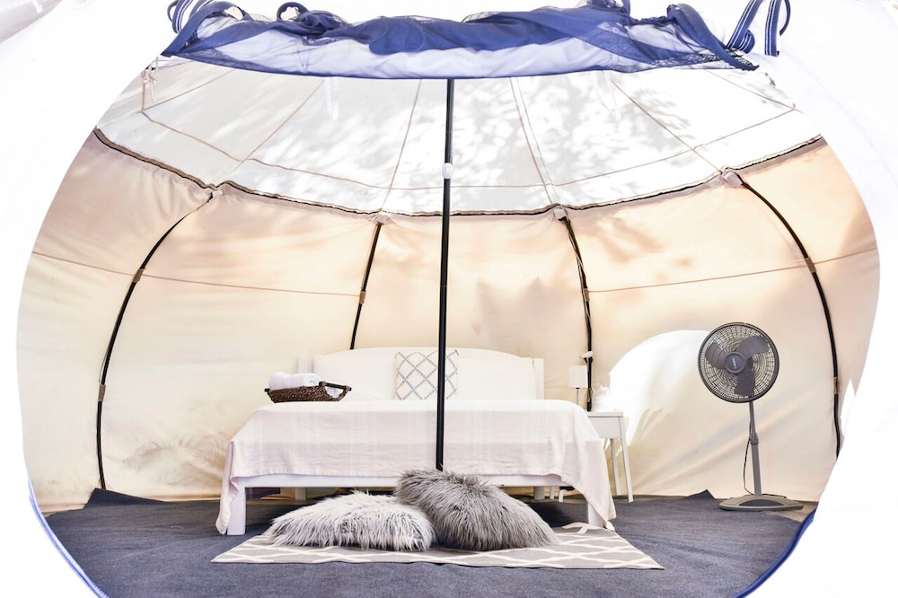 Superior Tent photo 3
