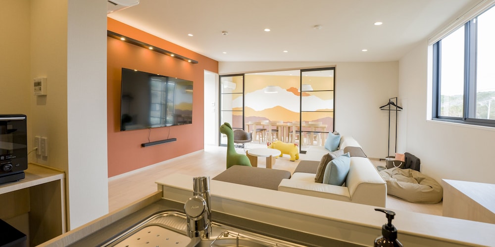 Rakuten STAY VILLA Yatsugatake 103-[Dog-friendly]Family Room, Non Smoking - Photo 27