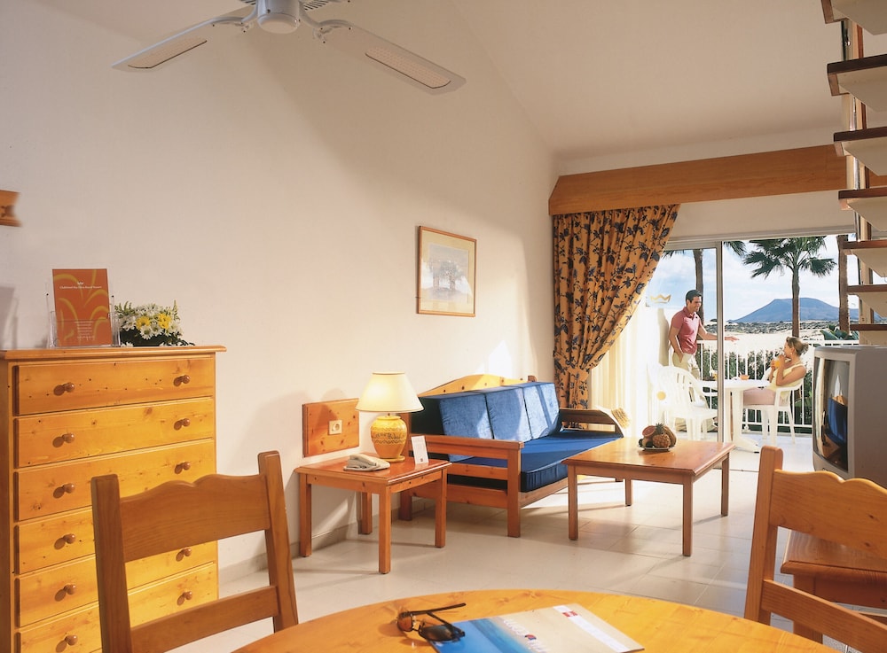 Family Room, 1 Bedroom, Annex Building