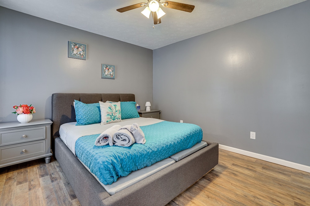 House (4 Bedrooms) photo 3