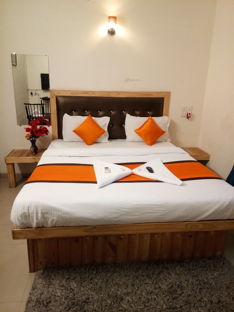 Deluxe Room photo 2