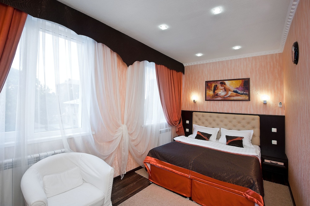 Business Double Room photo 2