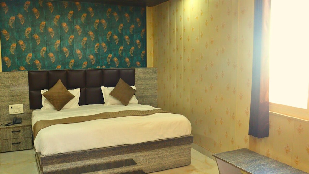 Deluxe Triple Room photo 3