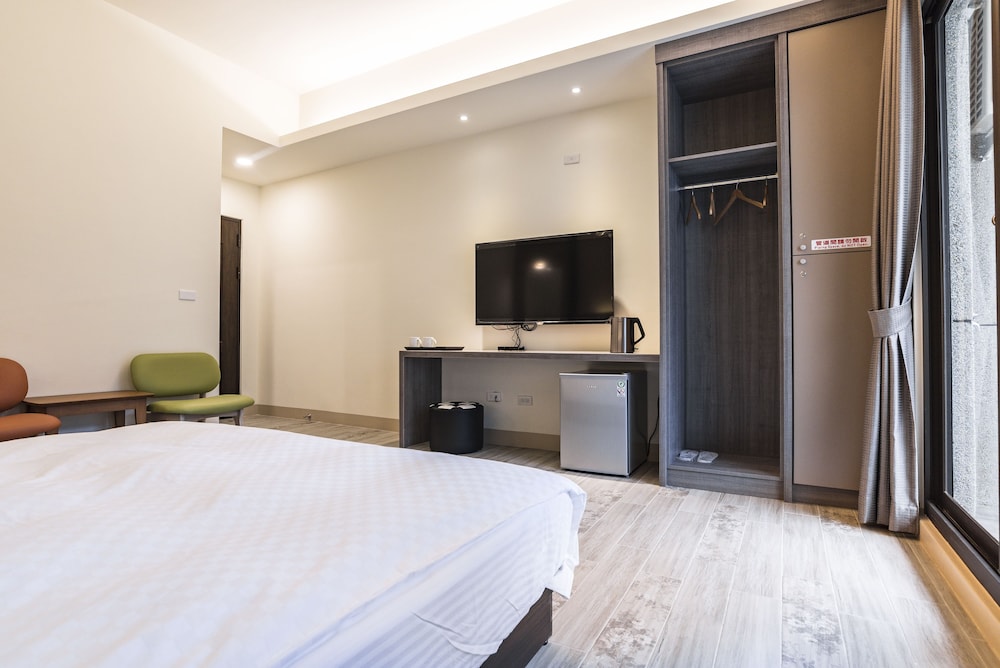 Classic Double Room - Photo 3
