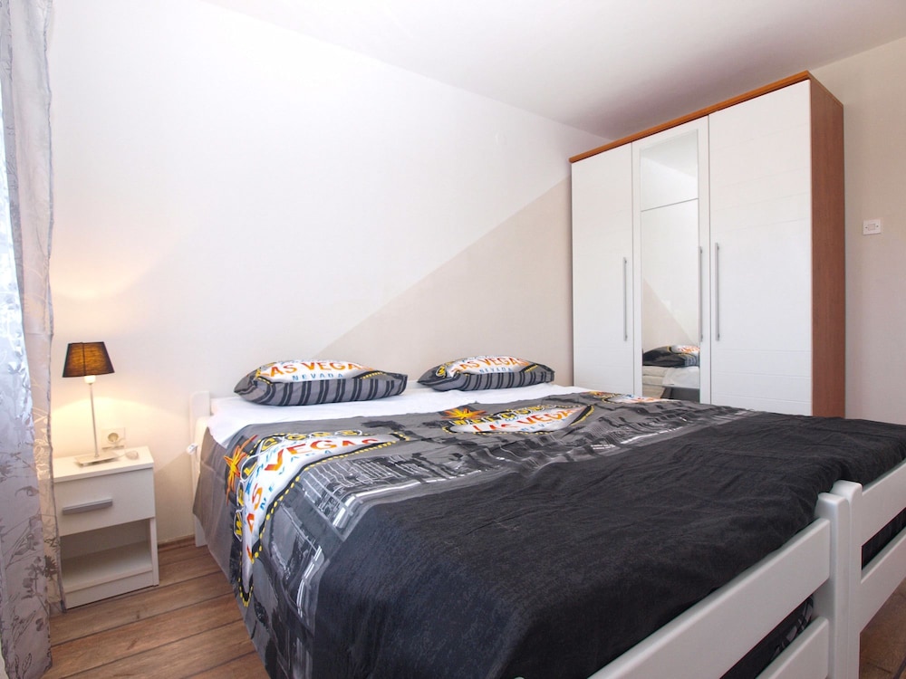 Standard Apartment, 2 Bedrooms (0416)