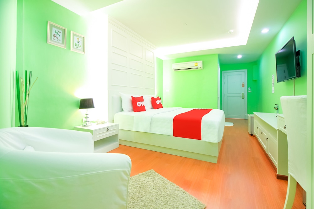 Superior Double Room photo 2