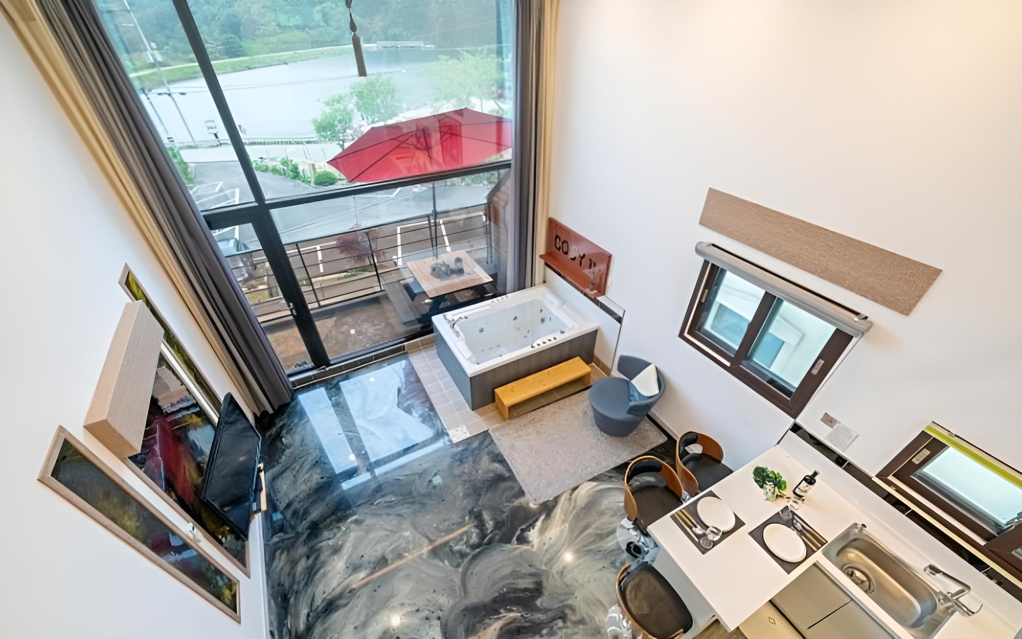 Room (Haesalang (Duplex Spa)) photo 1
