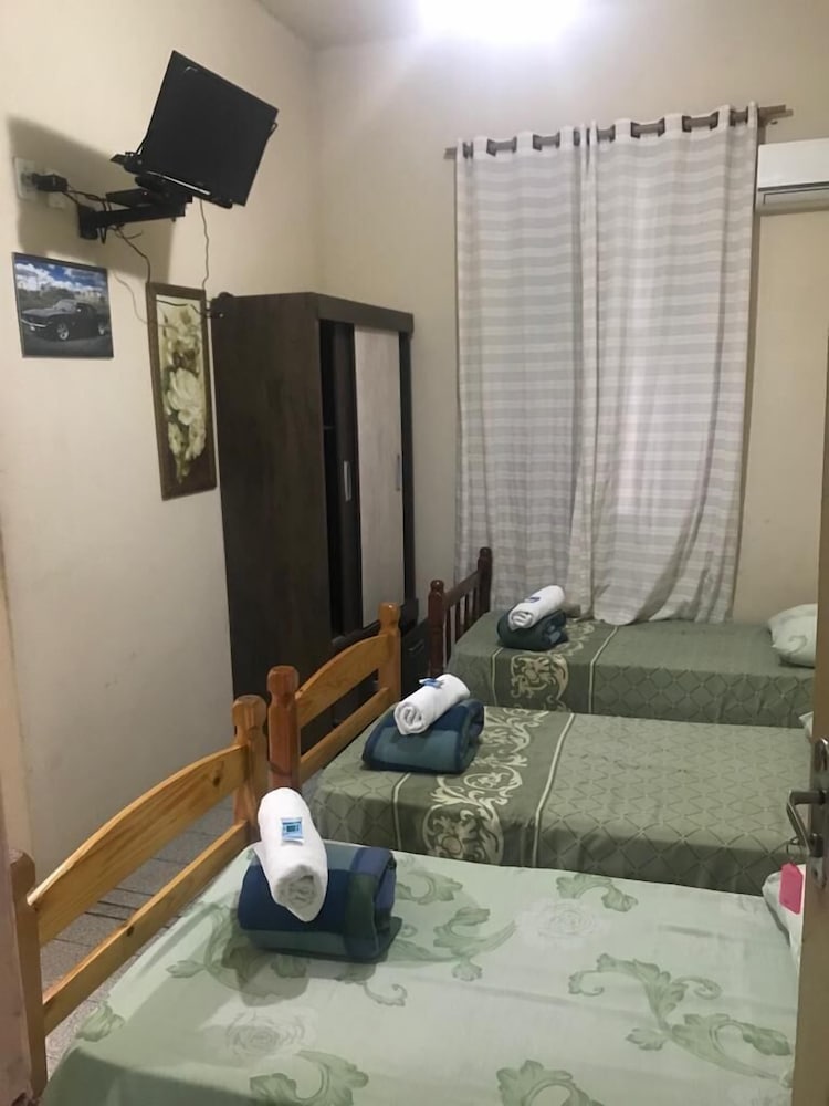 Quadruple Room, Multiple Beds photo 3