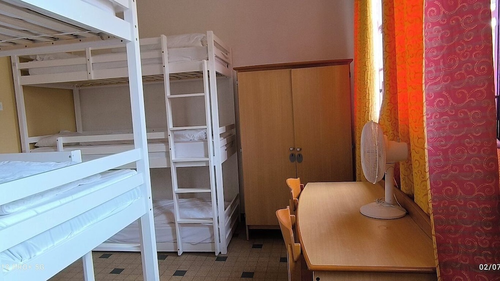 Standard Shared Dormitory