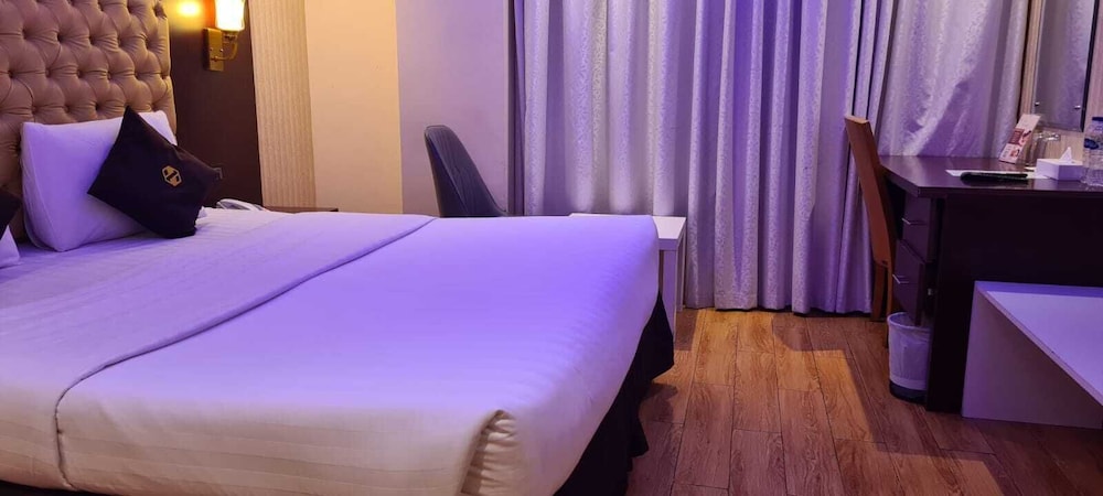 Deluxe Room photo 2