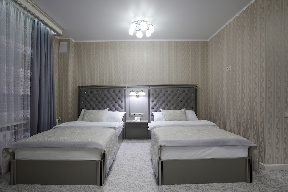Standard Twin Room photo 1