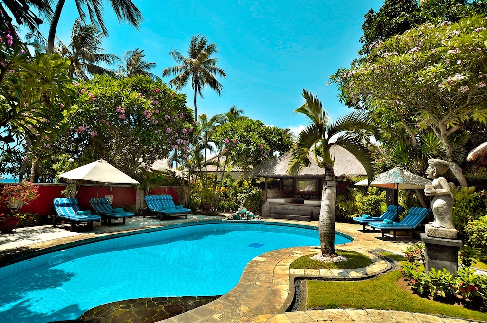 Honeymoon Villa, 3 Bedrooms (Ratnawati) - Photo 4