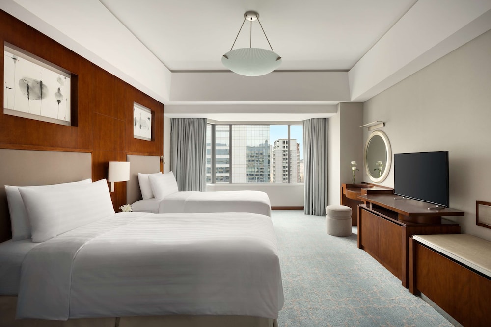 City Wing,Deluxe Room, 2 Twin Beds - Photo 5
