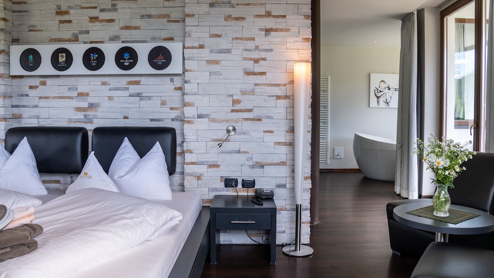 Deluxe Suite (Suite Lodge) photo 3