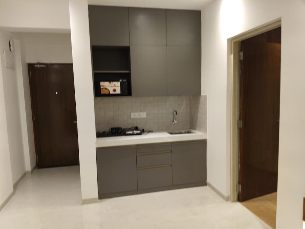 Deluxe Suite photo 2