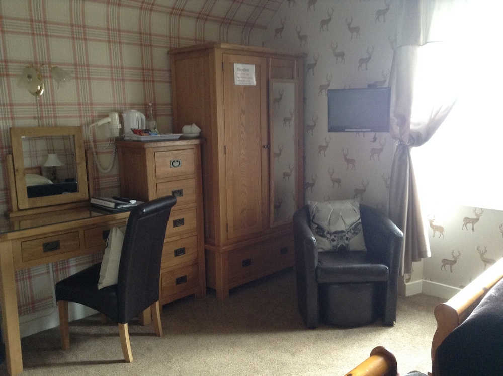 Comfort Twin Room, 2 Twin Beds, Garden View photo 2