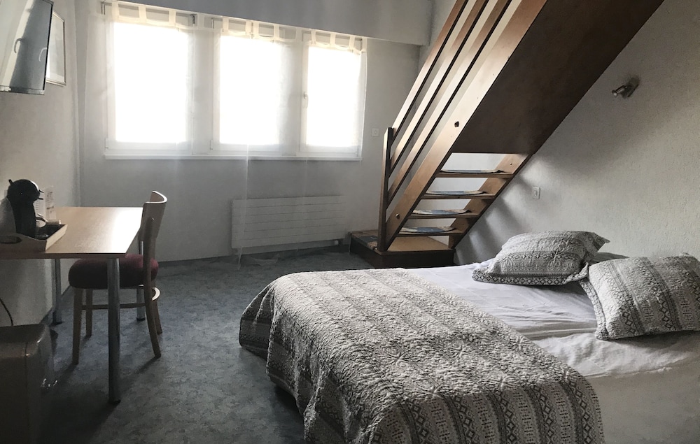 Duplex (6 Pers)