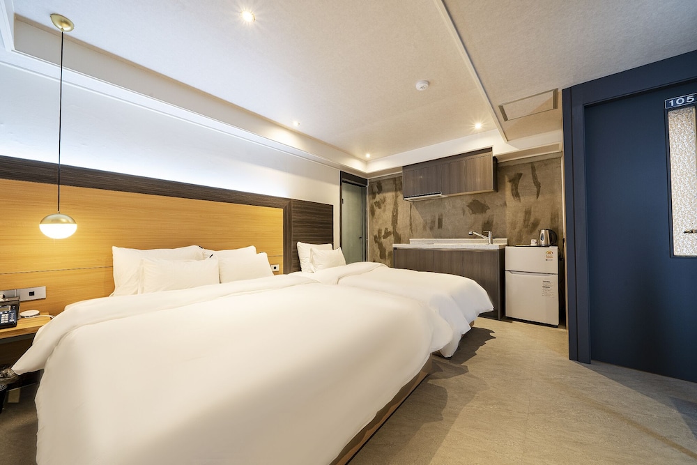 Deluxe Twin Room - Photo 5