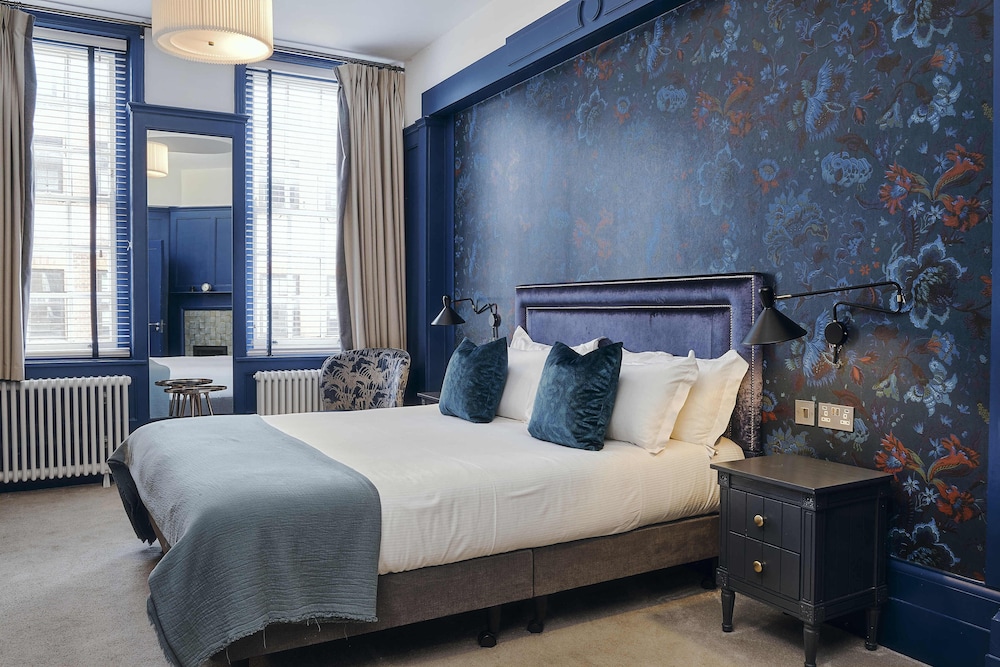 Junior Double Room photo 2