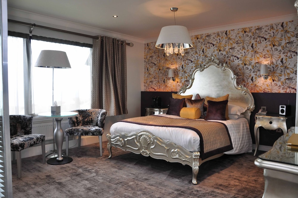 Luxury Double Room photo 1