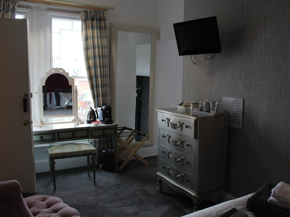 Executive Room (Garden View Room) photo 3