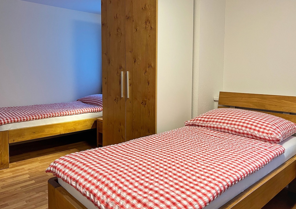 Quadruple Room - Photo 2