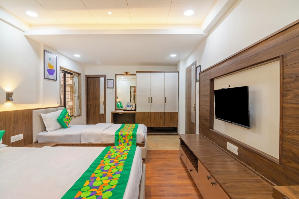 Deluxe Room photo 2