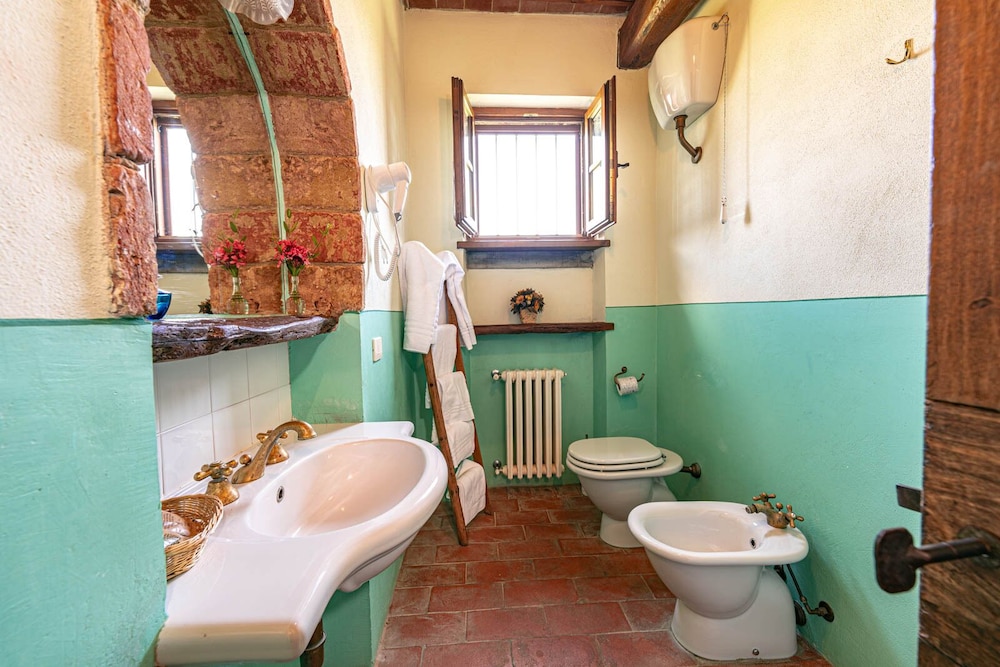 Agriturismo il Querciolo, Billede 8
