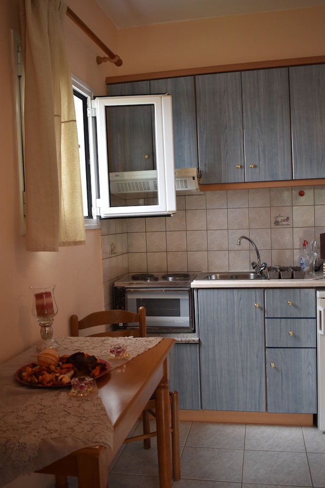 Standard Apartment, 1 Bedroom