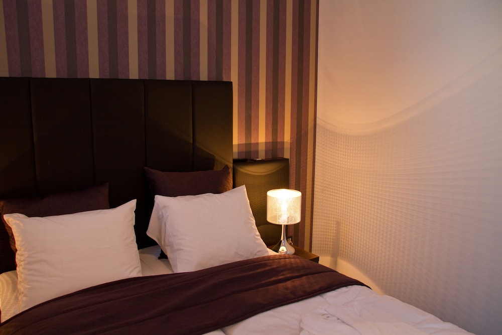Comfort Deluxe Room photo 3