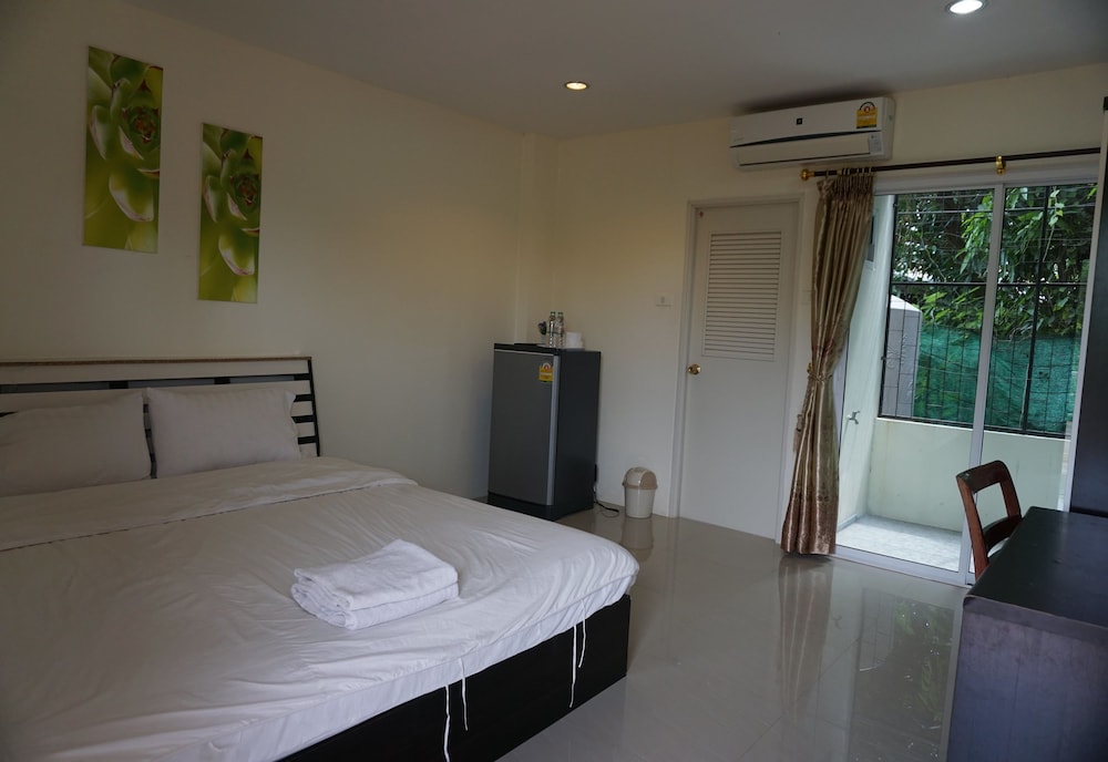 Standard Double Room photo 1