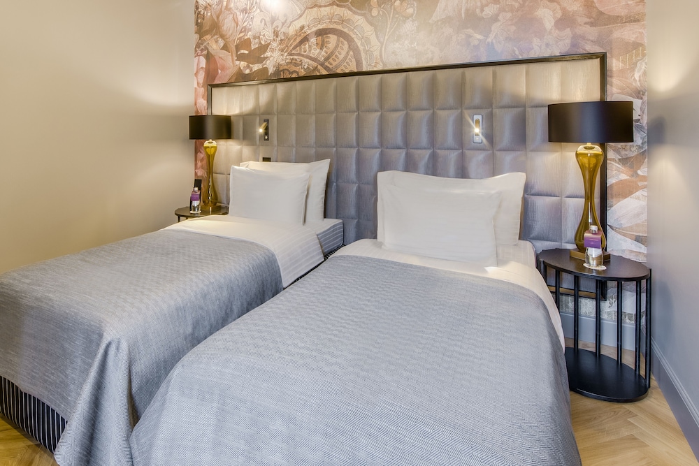 Superior Twin Room photo 3