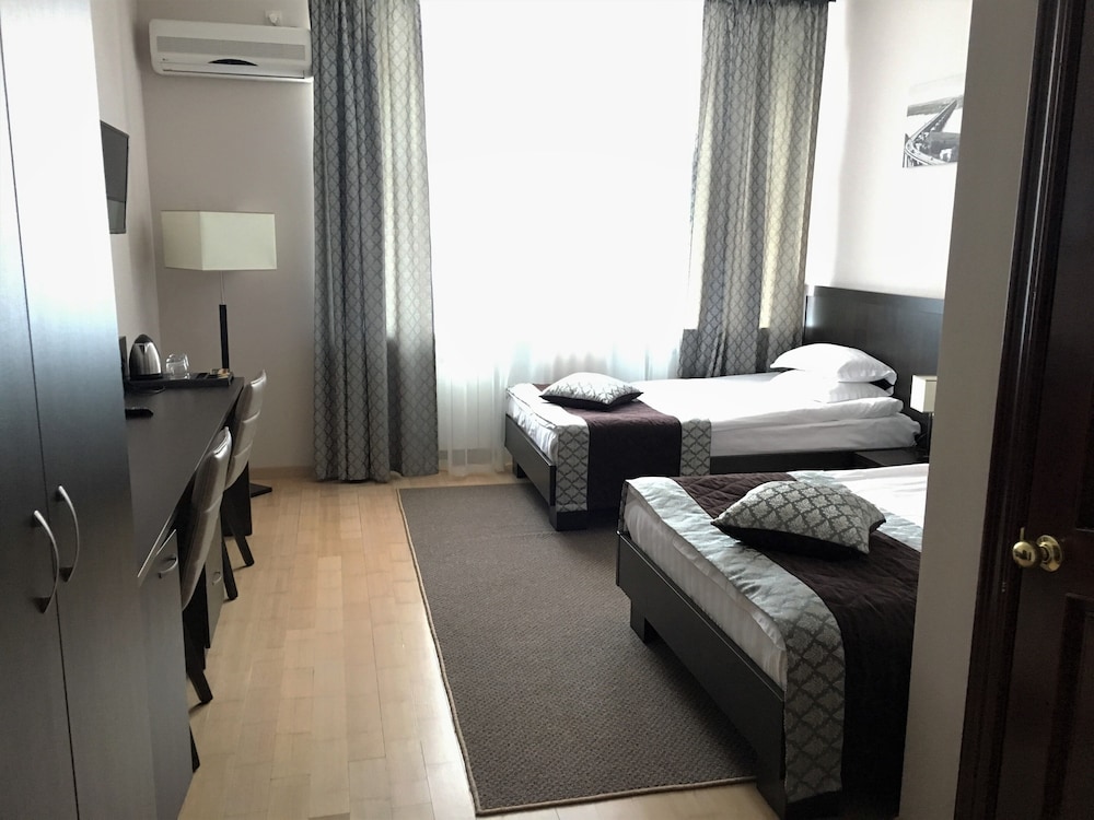 Design Twin Room photo 1
