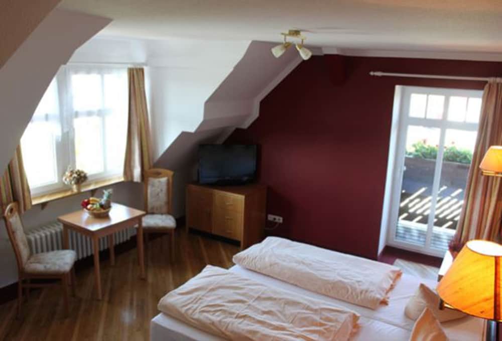 Comfort Double Room photo 2
