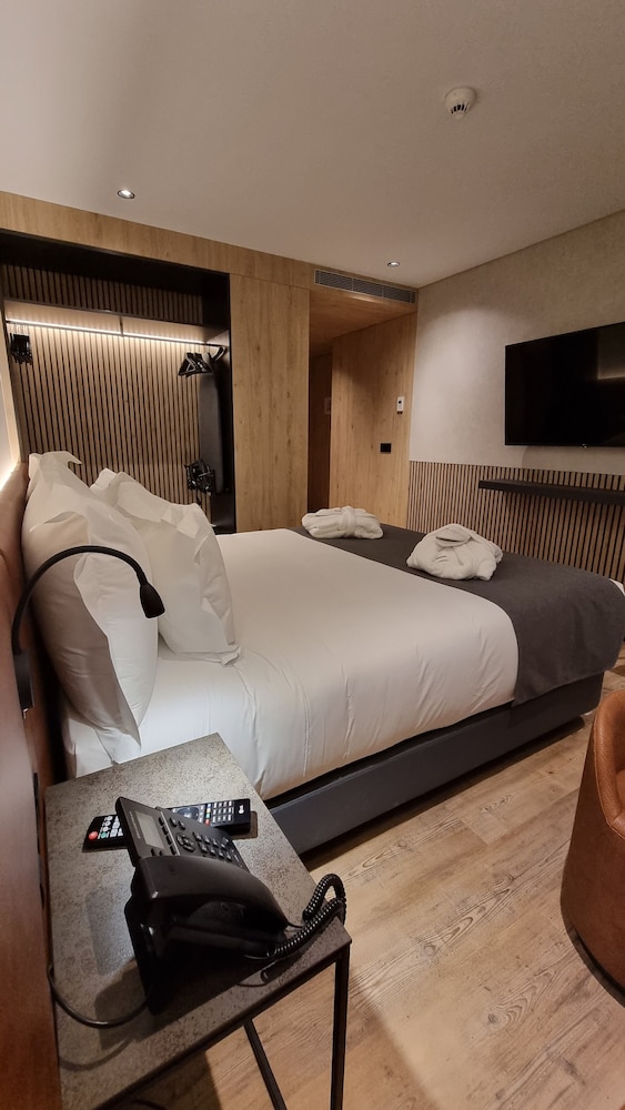 Superior Double Room - Photo 14