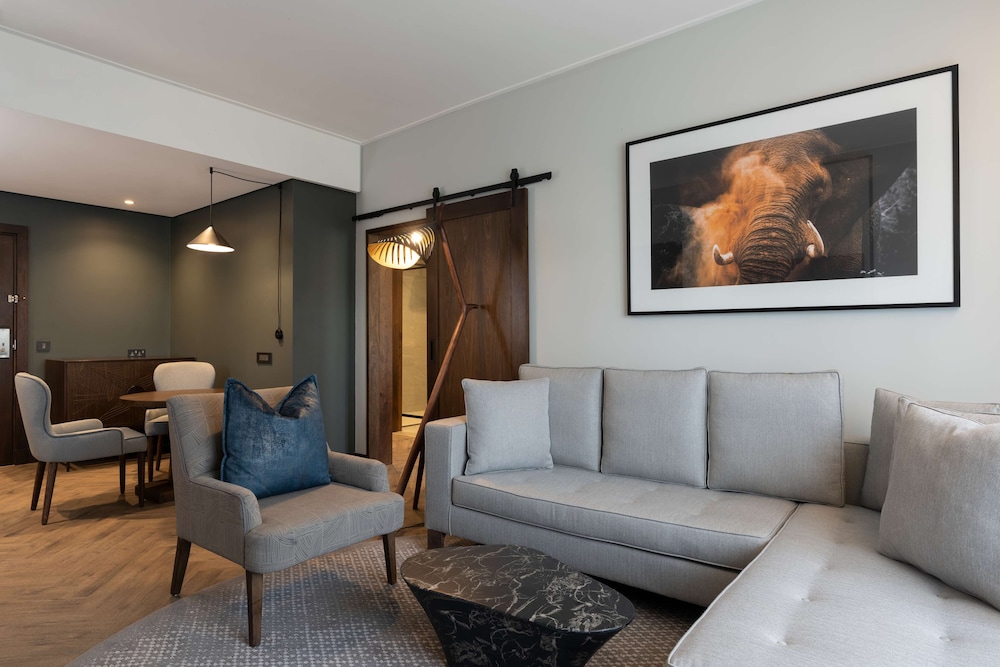 Suite, Terrace (Zambezi River View) - Photo 4