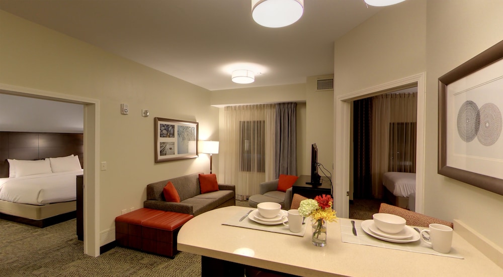 Suite, Multiple Beds, Accessible (Communications) photo 2