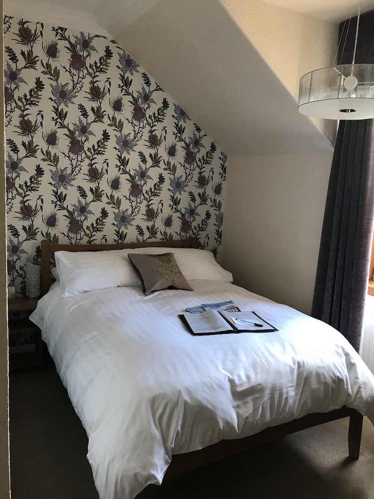 1st Floor Double En-Suite Room