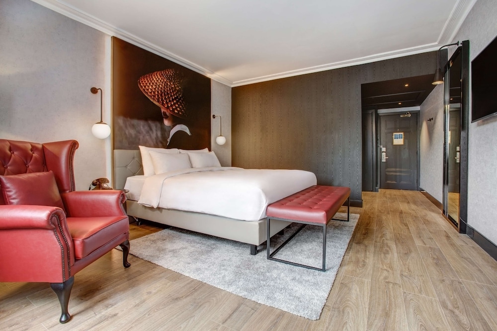 Executive Room (Lounge Access) photo 2