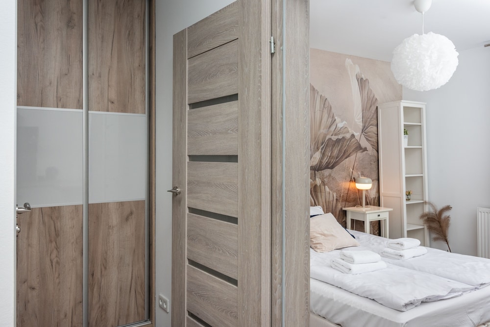 7. Blossom - Old Town Residence