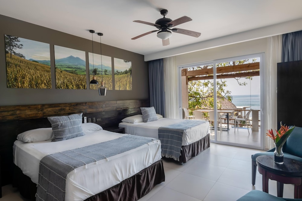 Premium Double Room, Sea Facing