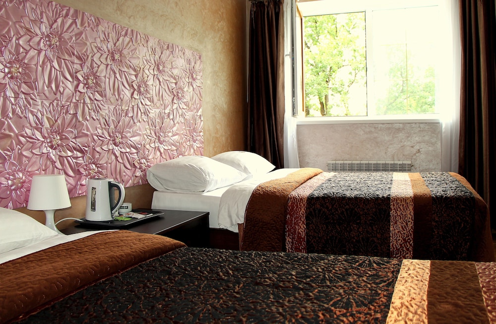Standard Double Or Twin Room photo 3