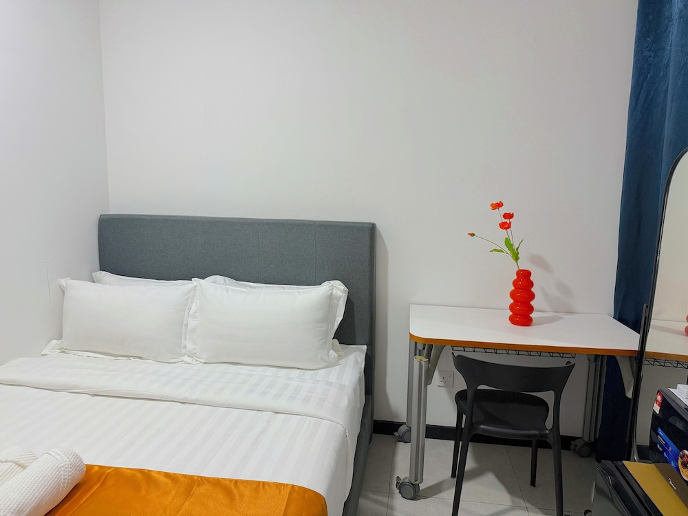 Comfort Suite, 1 Bedroom, Non Smoking