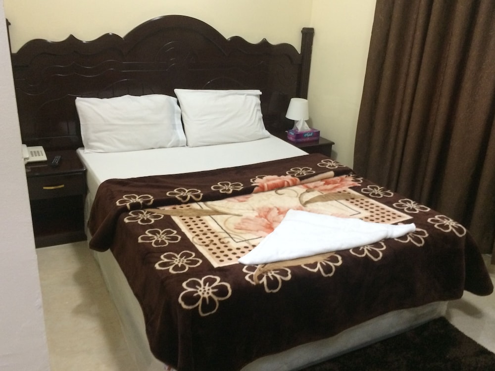 Standard Single Room, City View photo 1