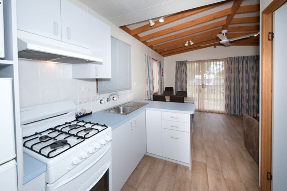 Deluxe Cabin, 1 Bedroom photo 2