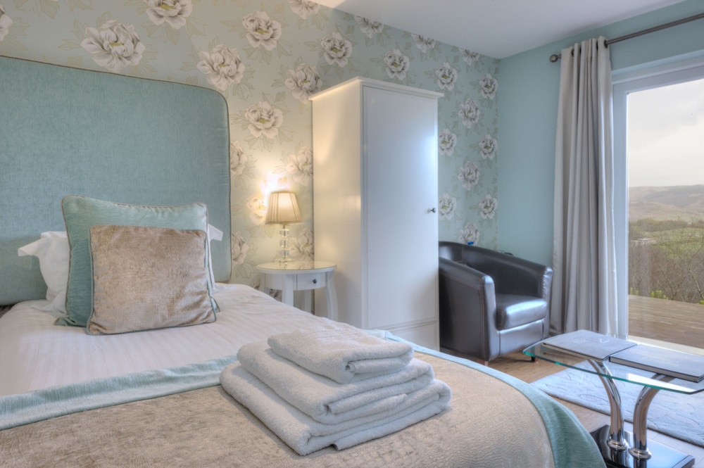 Twin Room, Balcony photo 2