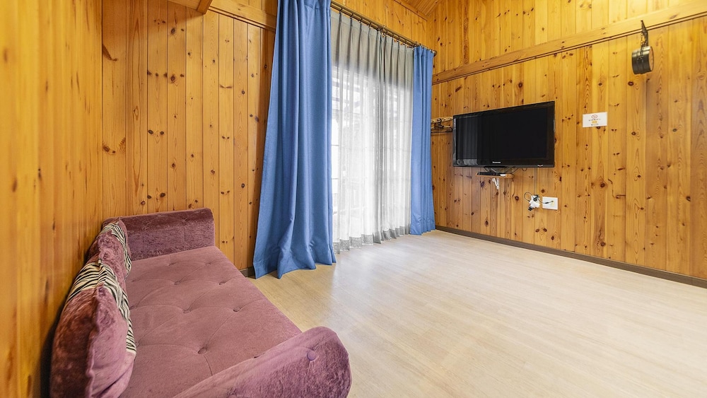 Basic Room, 1 Bedroom (sirius) - Photo 6