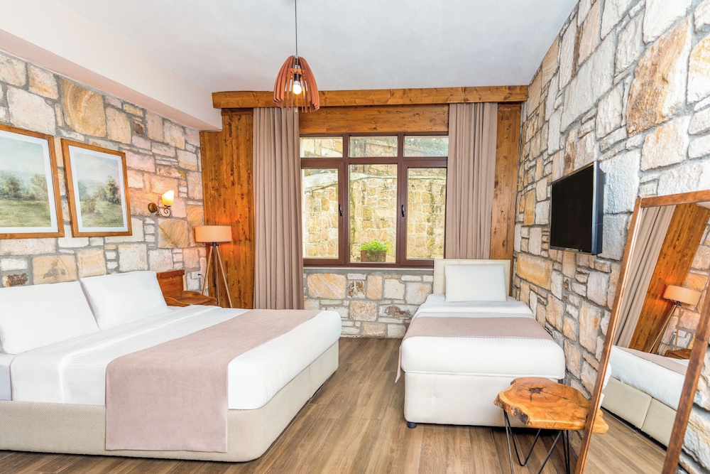 Family Triple Room photo 1