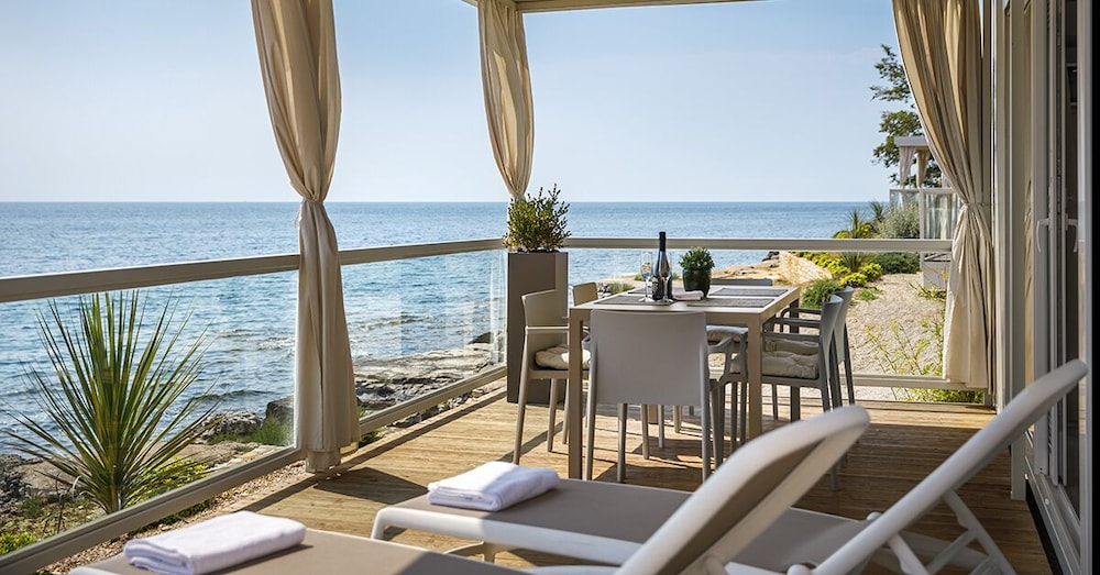 Amber Sea Luxury Village - Sea Holiday Home photo 1