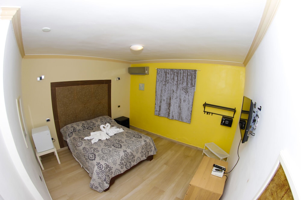 Exclusive Room, Accessible photo 2